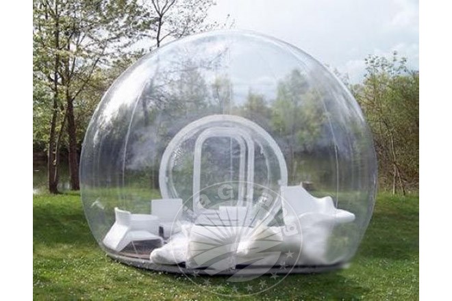 芜湖球形帐篷